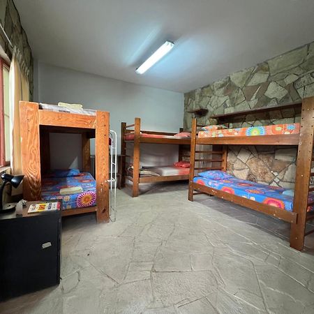 Stone House Mancora 호스텔 외부 사진
